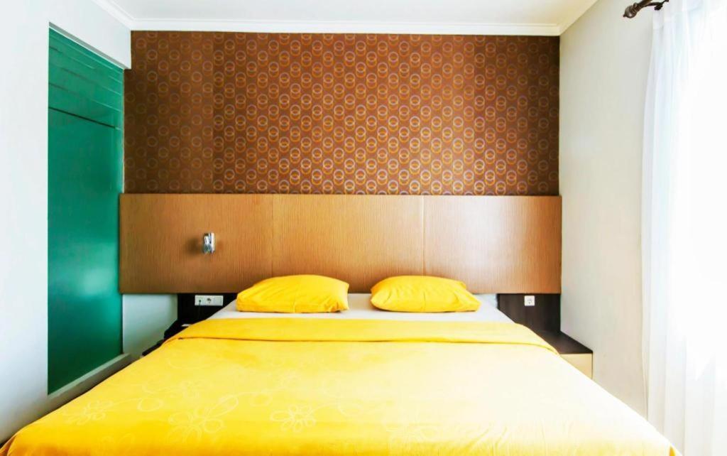 Andelir Hotel Bandung Exterior photo